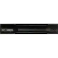 SW-Stahl spiraalgroefinzetstuk 19 mm extra lang 150 mm 12,5 mm 1/2 inch, 07890L-19