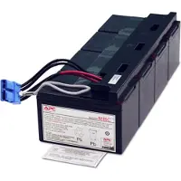 APC RBC150 / APCRBC150 / Cartridge #150 accu voor UPS (48V, 9.0Ah, origineel)