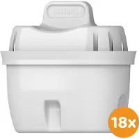 Philips AWP230P6 - Filter - voor waterfilterkan (verpakking met 6 stuks)