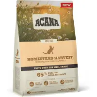 Acana Cat Homestead Harvest kattenvoer 1,8 kg