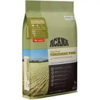 Acana Singles Yorkshire Pork 2kg Hondenvoer