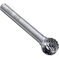 Bohrcraft Roterende Freesvorm D 12 Mm