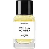 Matiere Premiere Vanilla Powder Eau de Parfum 100 ml