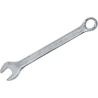 AWTOOLS Spanner, Combinatiesleutel CrV DIN3113 AFMETING: 44 (MM)