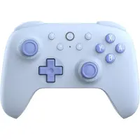 8Bitdo - Ultimate 2C Bluetooth Controller - Blue
