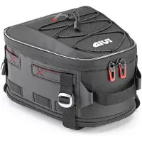 Givi X-line 9+21l Achtertas