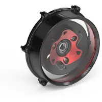 Rizoma Zdm181r Ducati Panigale V4 2022-2024 Koppelingsdeksel