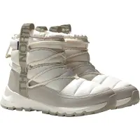 The North Face Boots crème / donkerbeige