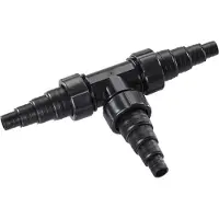 Oase Universele Slangverbinder T-stuk 1 1/2