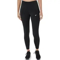 Asics Sportbroek zwart