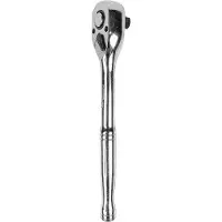 Richmann Corona 3/8" Ratelsleutel Staal CR-V 48 Tanden