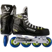 Bauer Inlinehockey schaatsen XR RH Senior EUR 43, Regular