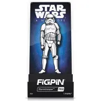 Figpin Star Wars A New Hope - VerzamelPin - Stormtrooper - 702