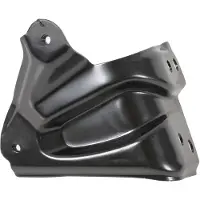 BLIC 7802-03-8168382P Ophanging, spatbordfixering