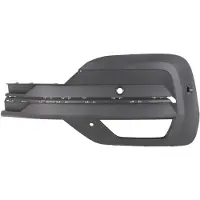BLIC 5510-00-9579905P Ventilatiegrille, bumper