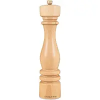 Cole & Mason Pepermolen Cole & Mason London Natural Beech 30 cm