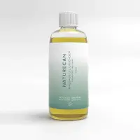 Naturecan CBD Lavendel Massageolie - 100 ml - Met Zoete Amandelolie en Tarwekiemolie