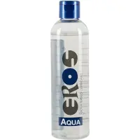 Eros Aqua - glijmiddel op waterbasis - 250ml
