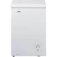 Everglades Diepvriezer Kist EVFR5201