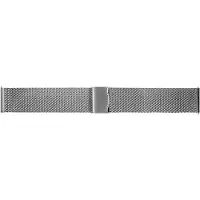 Morellato Horlogebandje Dionis Mesh Milanees Zilver 22mm