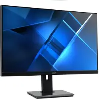 Acer LED-scherm - - Vero B227QHbmiprxv - 21,5 inch - 1920 x 1080 - 100 Hz - VA