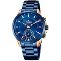 Lotus Herenhorloge 18809/1