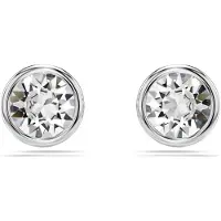 Swarovski Imber - Dames Oorknoppen - Zilver