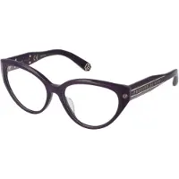 Philipp Plein Optisch montuur VPP052M 09NU 54