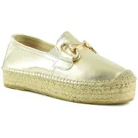 VIGUERA 1654 Espadrilles | Maat 39