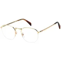David Beckham Heren DB 1087 stijlvolle brilframes