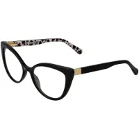 Love Moschino Dames MOL500 547T3 Brilrand
