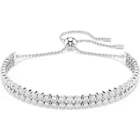 Swarovski Zilveren Vrouwenarmband 5678252
