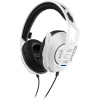 Rig - Rig Headphones 300 Pro HS - White
