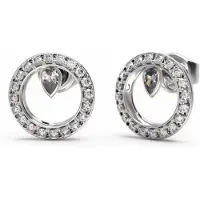GUESS Tiny Dancer Jube04655 Oorbellen