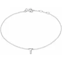 New Bling Stijlvol Damesarmband Nieuwe Bling 9NB-909T