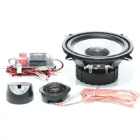 Audio System M 130 EVO2 ( M130 ) 13 cm / 5.25'' 2-weg Composet / Auto speakers / luidsprekers