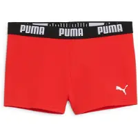 Puma zwembroek, Rood, Maat 14 Y