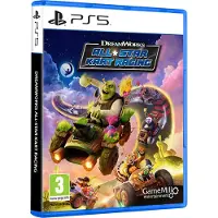 DreamWorks All-Star Kart Racing