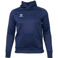 Warrior Alpha X Performance Hoodie Blauw 2XL Man