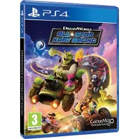 DreamWorks All-Star Kart Racing - PS4