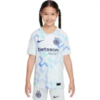 Nike Inter Milan Uitshirt 2025-2026 Kids