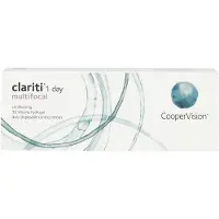 Clariti Multifocaal