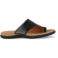 Gabor Slippers 03.700.27 Zwart maat