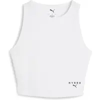 Puma Sporttop 'x Hyrox' zwart / wit