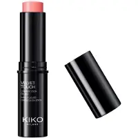 KIKO Milano Velvet Touch Creamy Stick Blush 10 g - 02 Golden Peach
