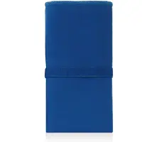 Blumtal Sporthanddoek Set - Microvezel - 80 x 40 cm - Koningsblauw - 2 Stuks
