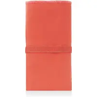 Blumtal Sporthanddoek Set - Microvezel - 80 x 40 cm - Koraal - 2 Stuks