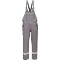 Portwest Fr Chemisch Bestendige Amerikaanse Overall Fr418 Brandvertragend | Maat: 3XL
