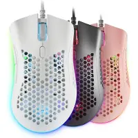 Mars Gaming Mmex 32000 Dpi Gamingmuis