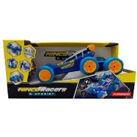 Ninco 6 Wheeler Radio Controlled Car Blauw